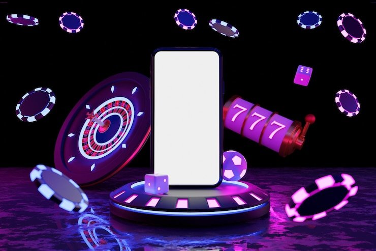 Navigasi VIP mobile untuk pengguna dewasa
