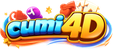 Logo cumi4d